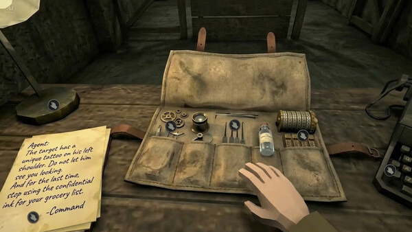 Screenshot media