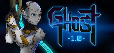 Ghost 1.0 cover image