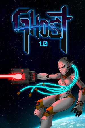 Cover art of Ghost 1.0