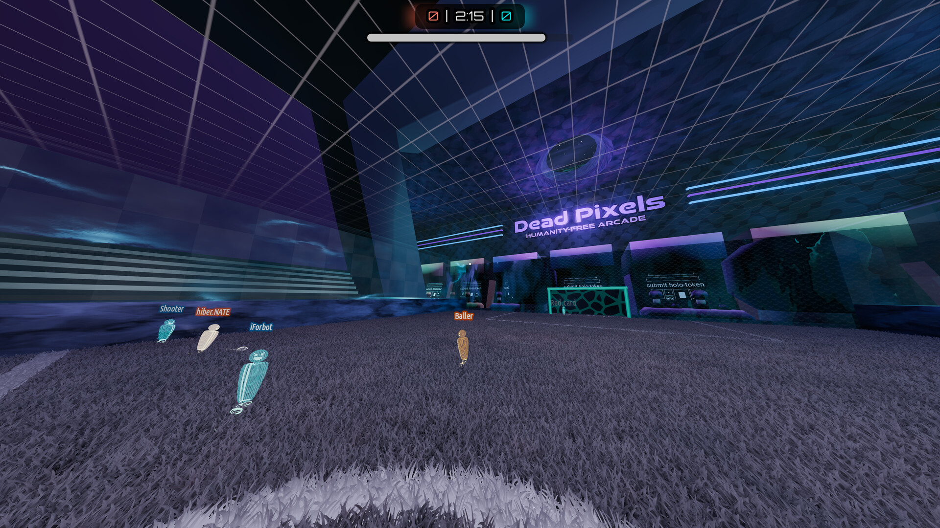 Breakaway screenshot 4