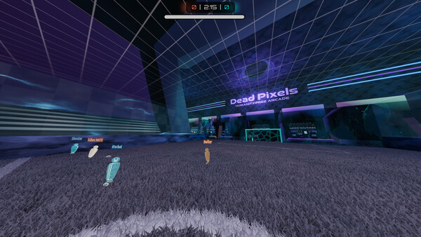 Screenshot media