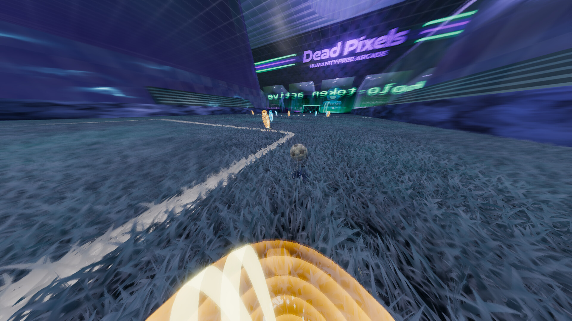 Breakaway screenshot 6