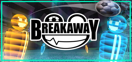 Breakaway — Steam game cover