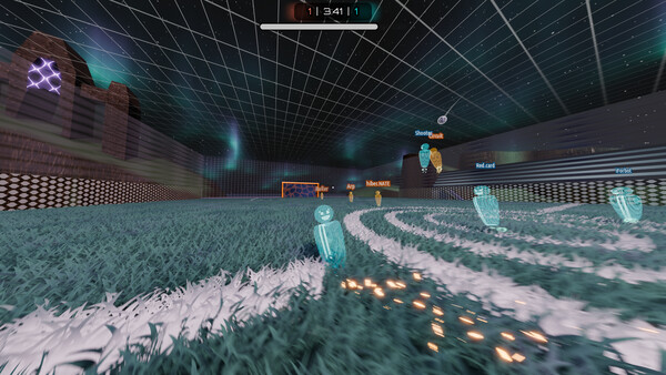 Screenshot media
