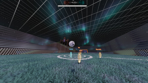 Screenshot media