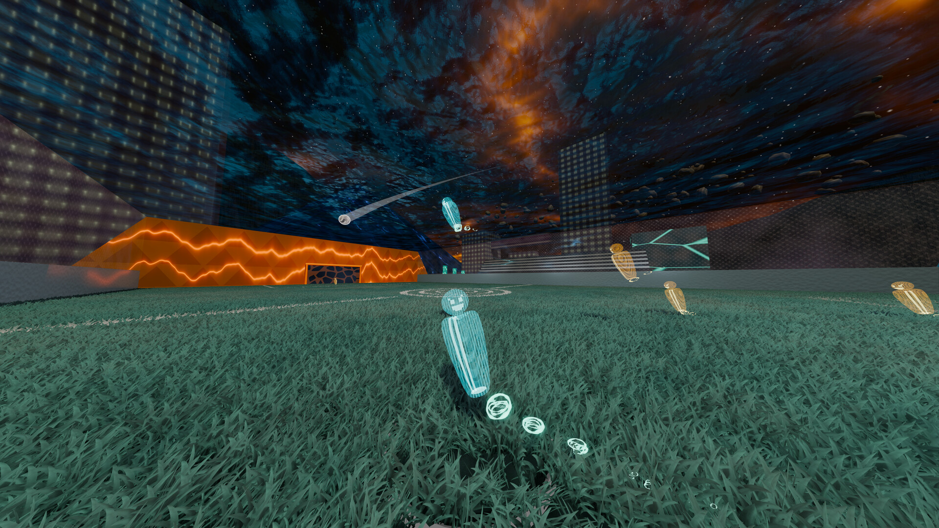 Breakaway Featured Screenshot #1