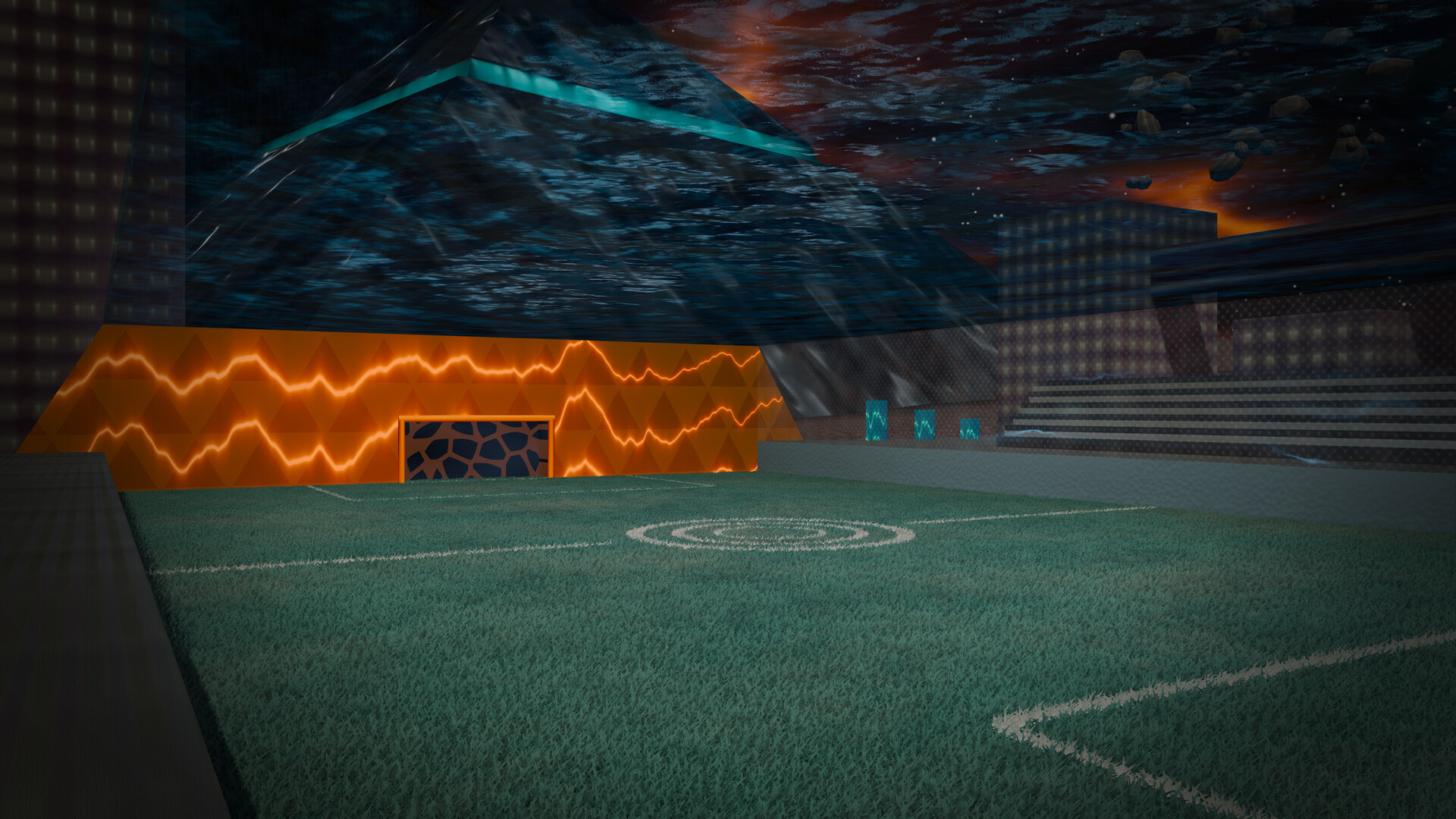 Breakaway screenshot #7
