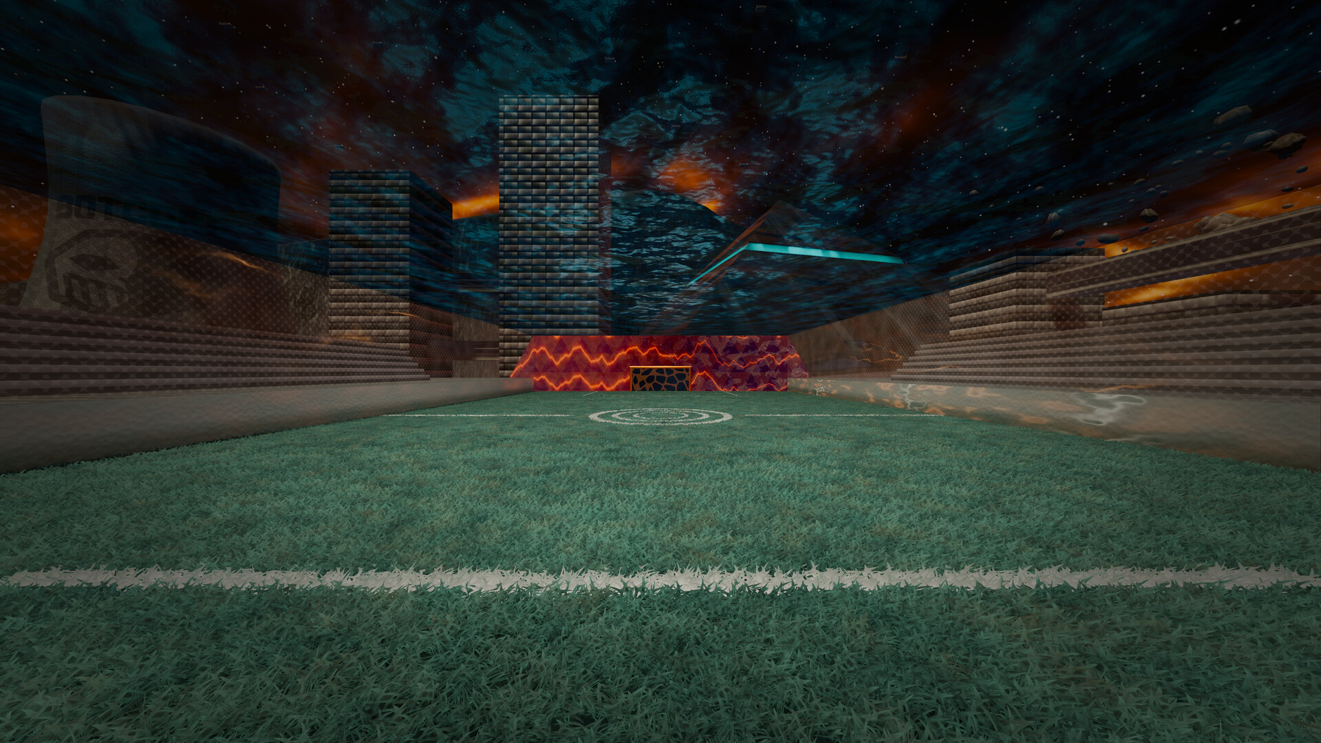 Breakaway screenshot 3