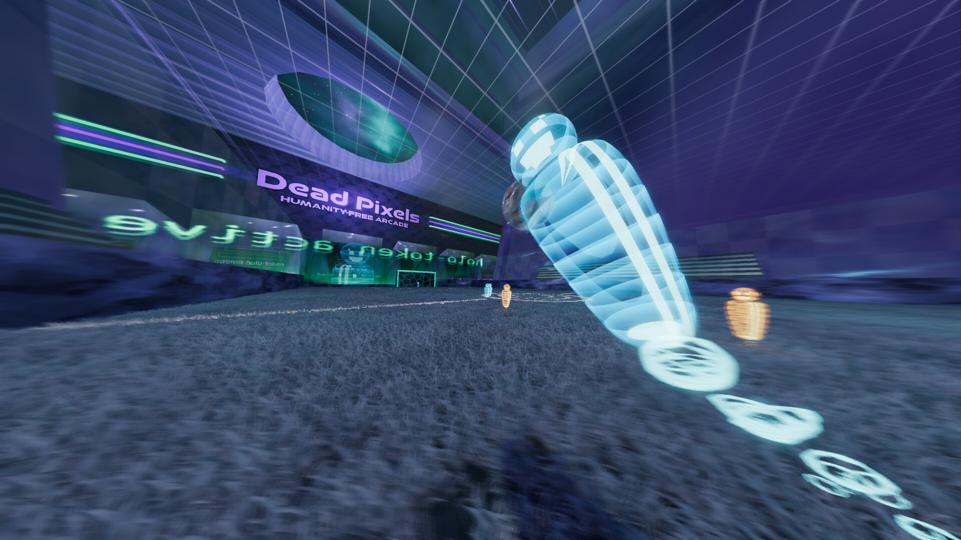 Breakaway screenshot 2