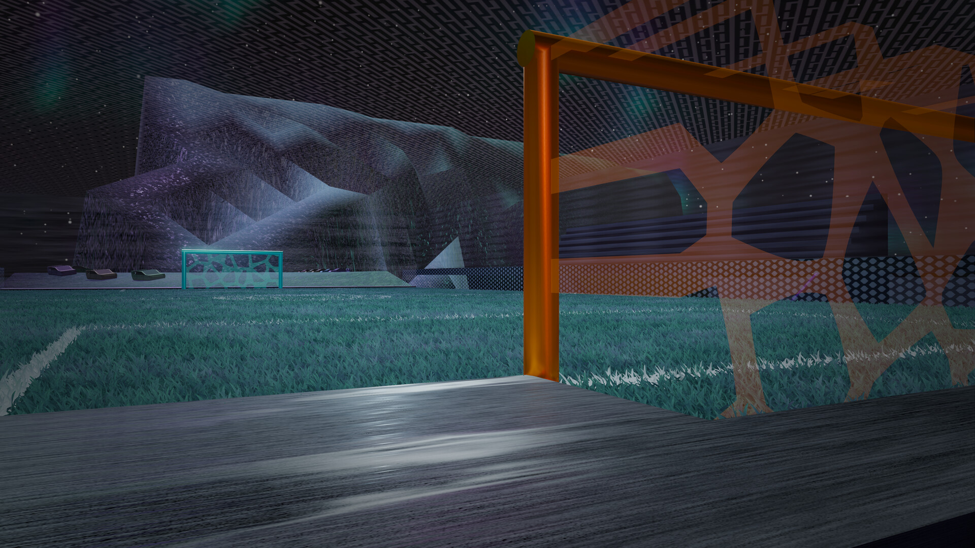 Breakaway screenshot 4