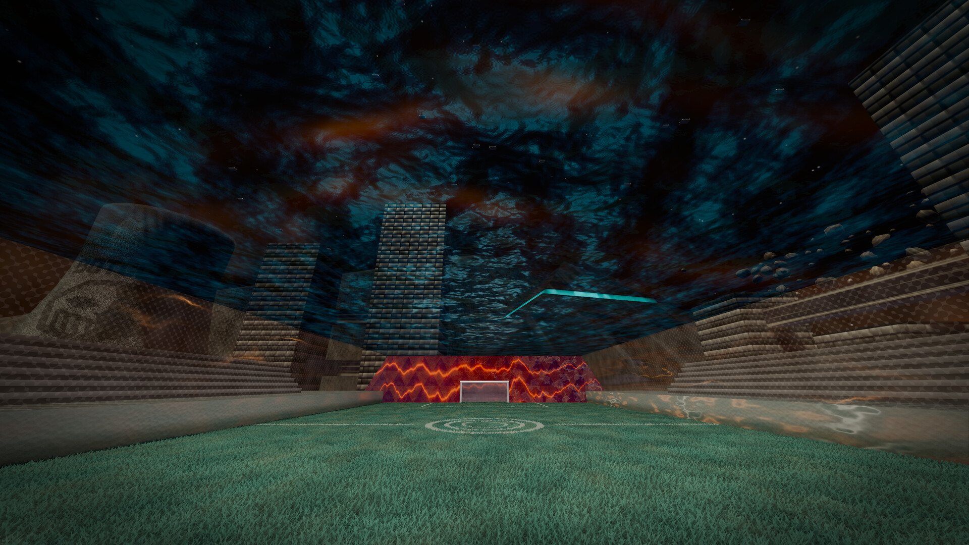 Breakaway screenshot #11