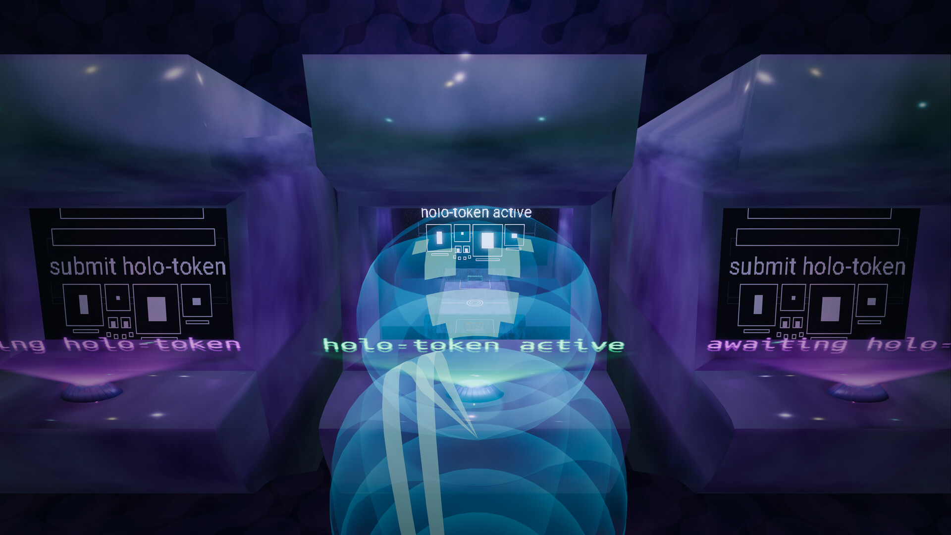 Breakaway screenshot 1