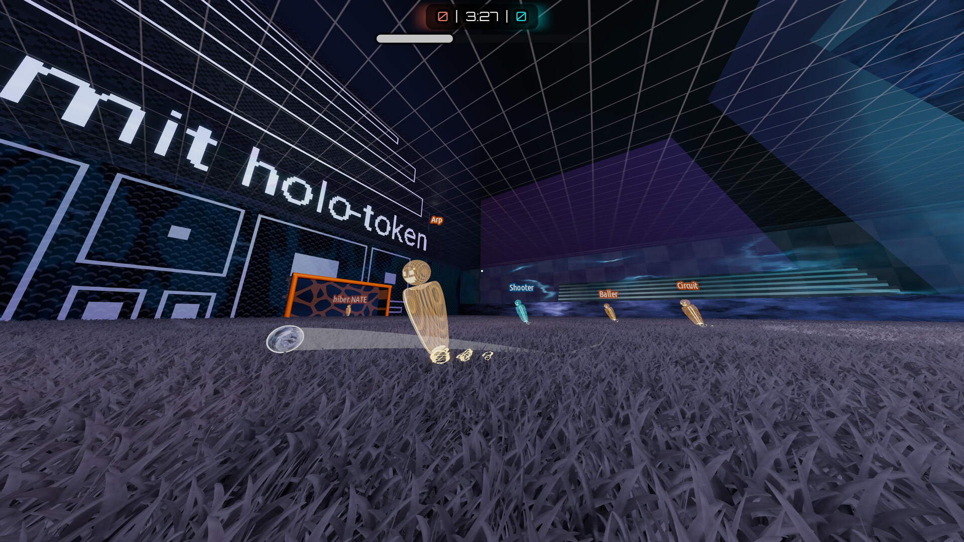 Breakaway screenshot #6