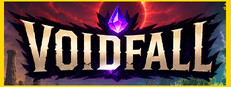 VoidFall cover