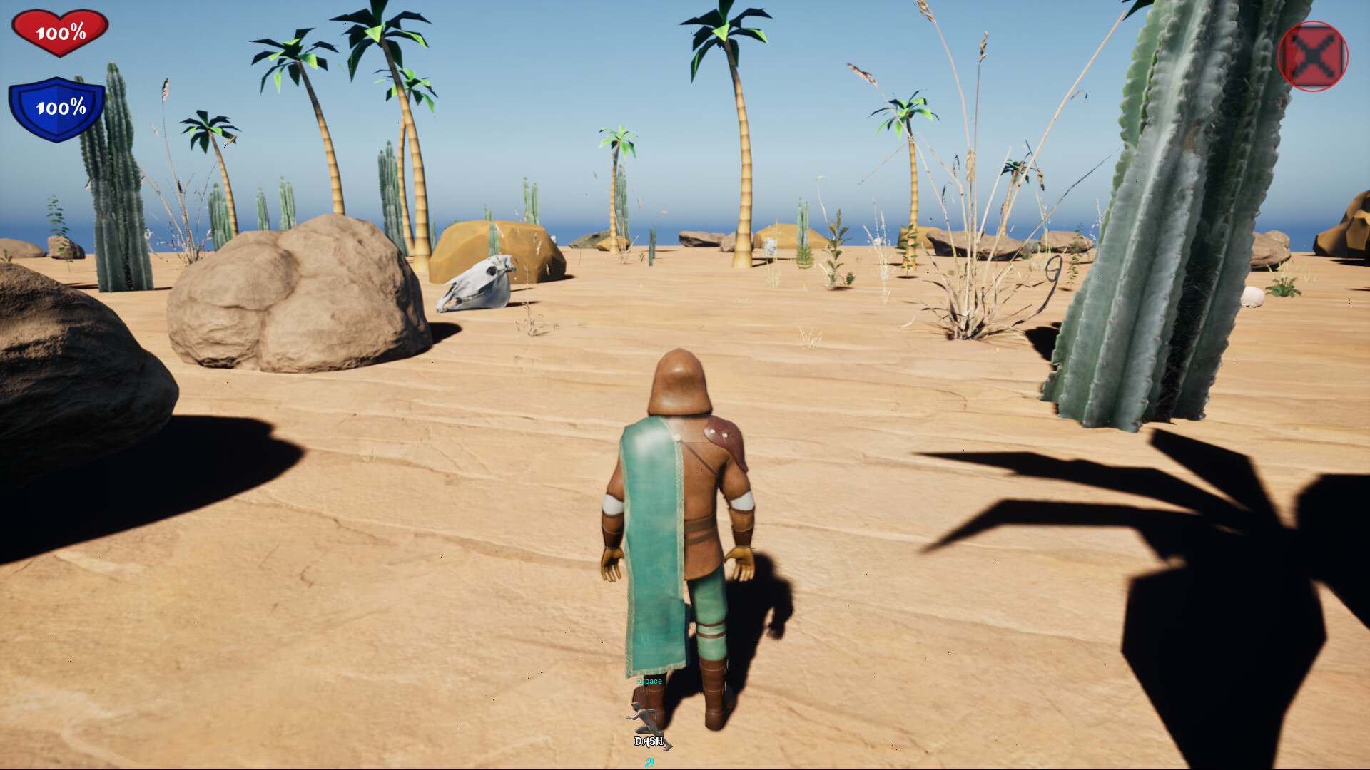 VoidFall screenshot 7