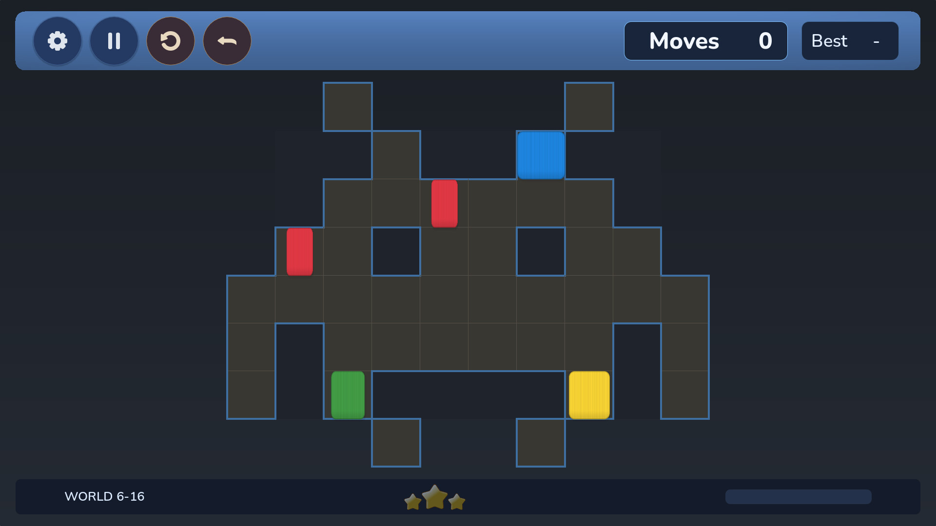 Hanox screenshot #2