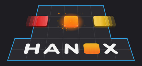 Hanox header art