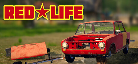 Red Life
