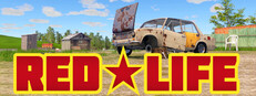 Red Life: Soviet Village Simulator