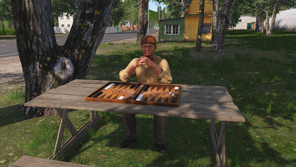 Screenshot media