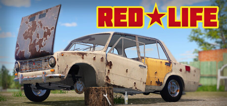 Red Life