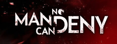 No Man Can Deny cover