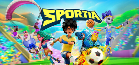 Sportia Playtest