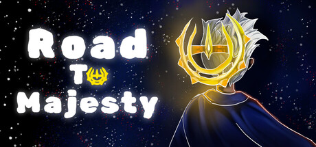 Road To Majesty header art