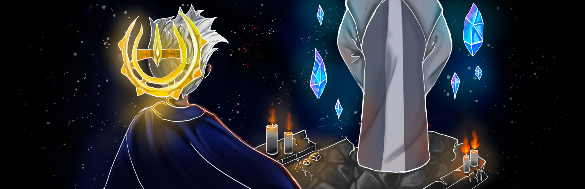 Road To Majesty