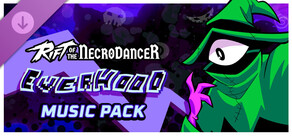 Rift of the NecroDancer: Everhood Music Pack