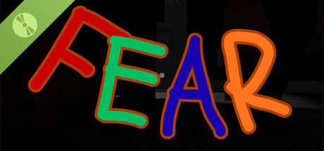 Fear Demo header