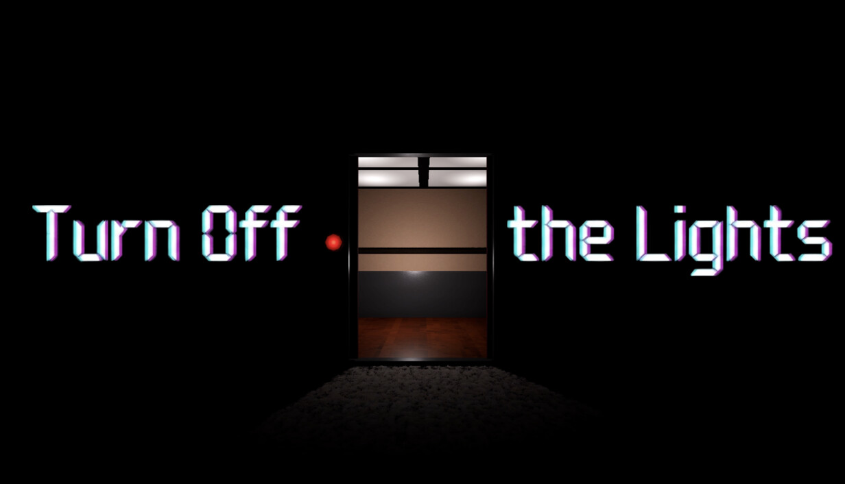 Turn Off the Lights cover art
