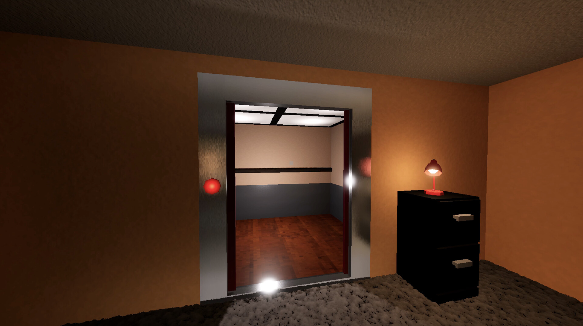 Turn Off the Lights screenshot #4