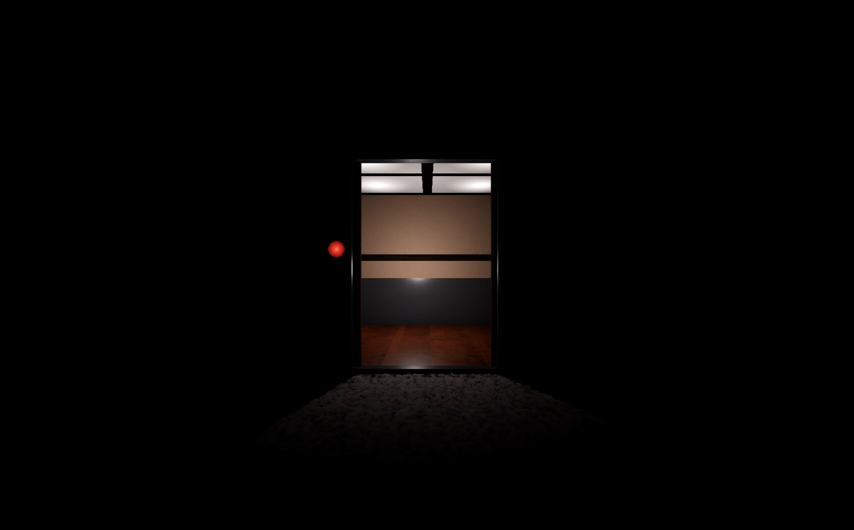 Turn Off the Lightsのスクリーンショット 1