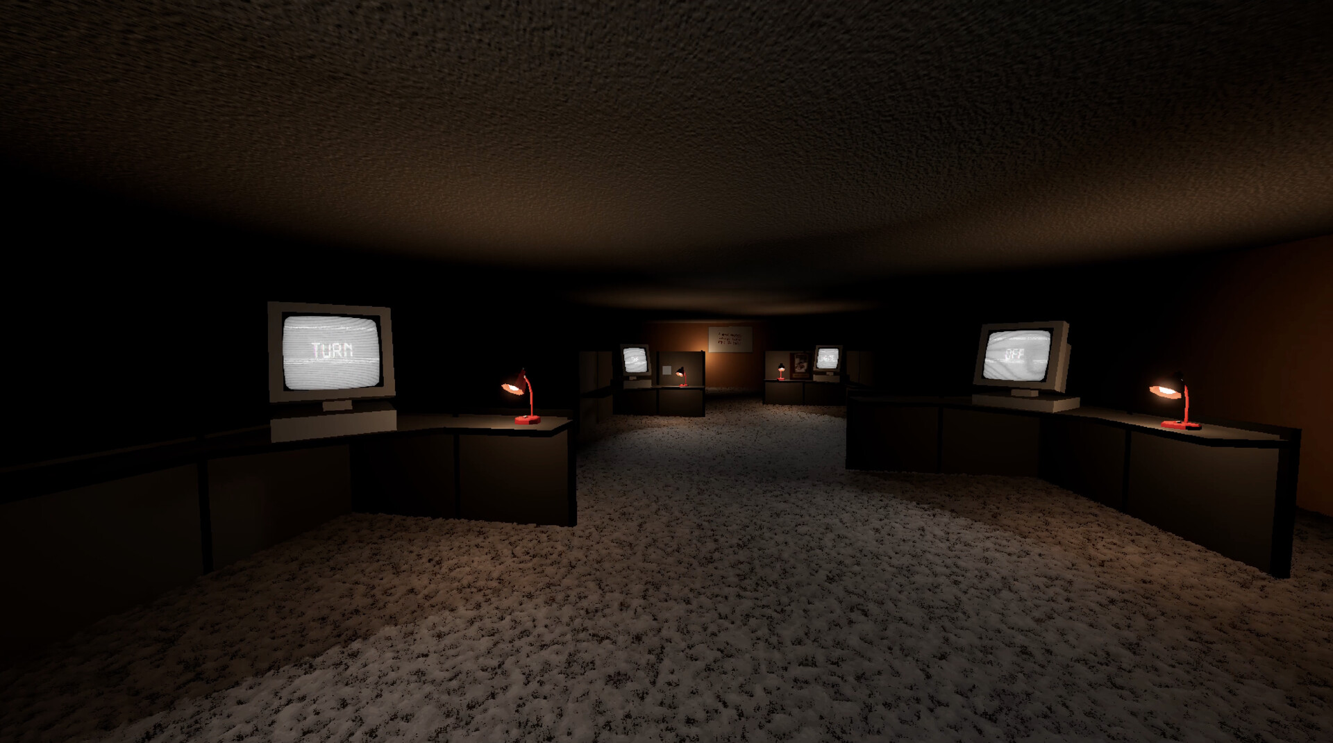 Turn Off the Lights screenshot #5