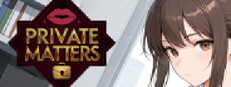 Private Matters cover