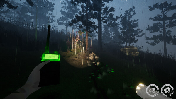 Pareidolia screenshot 11