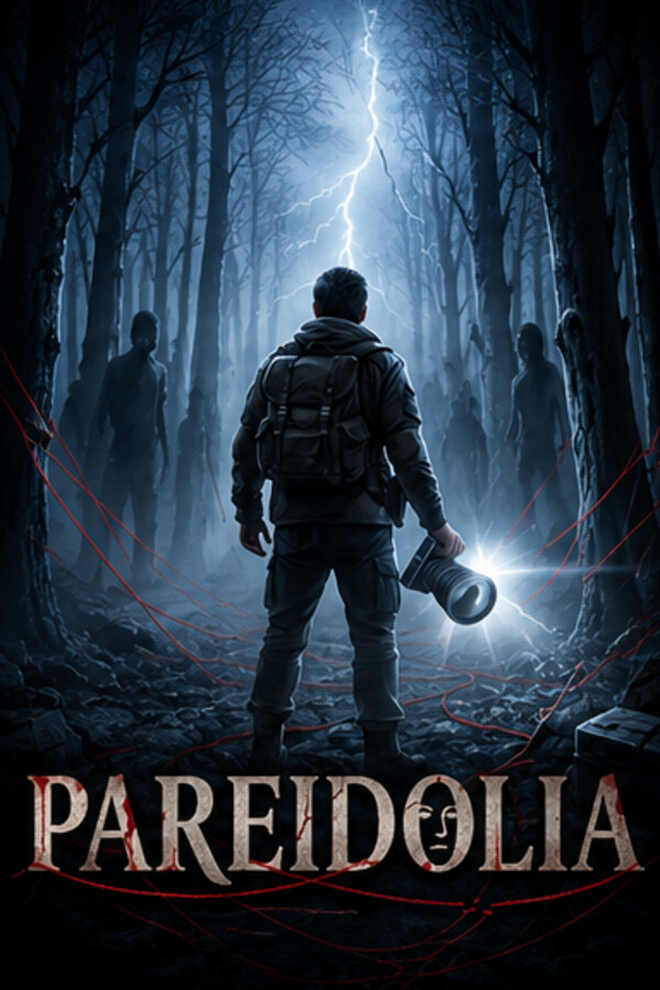 Pareidolia