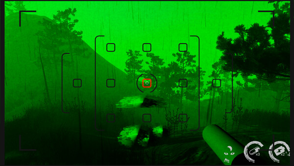 Pareidolia screenshot 6