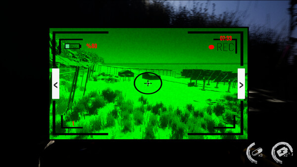 Pareidolia screenshot 5
