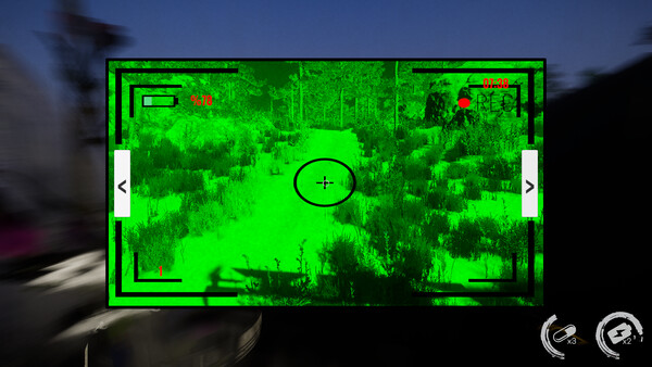 Pareidolia screenshot 8