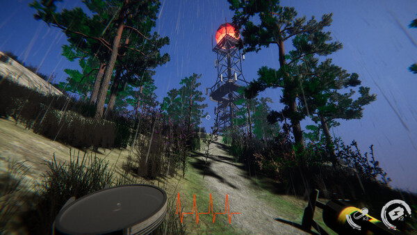 Pareidolia screenshot 9