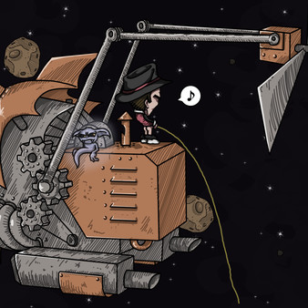 So Long Earth Soundtrack screenshot 2