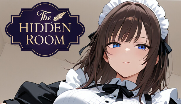 The Hidden Room