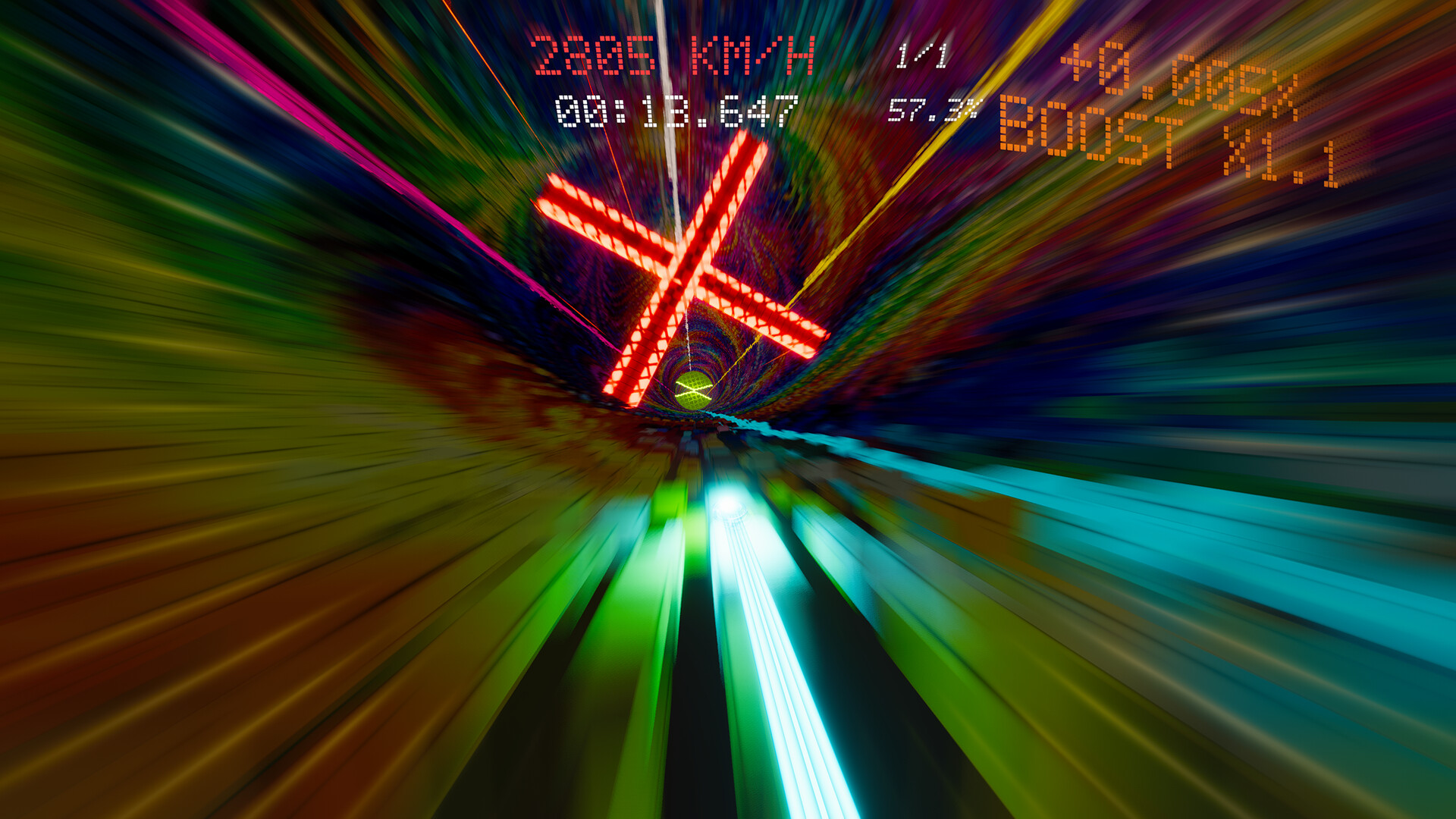 Voxotron screenshot 9