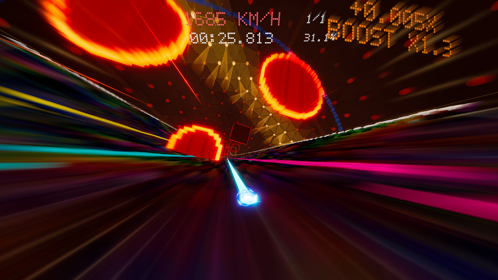 Voxotron screenshot 8