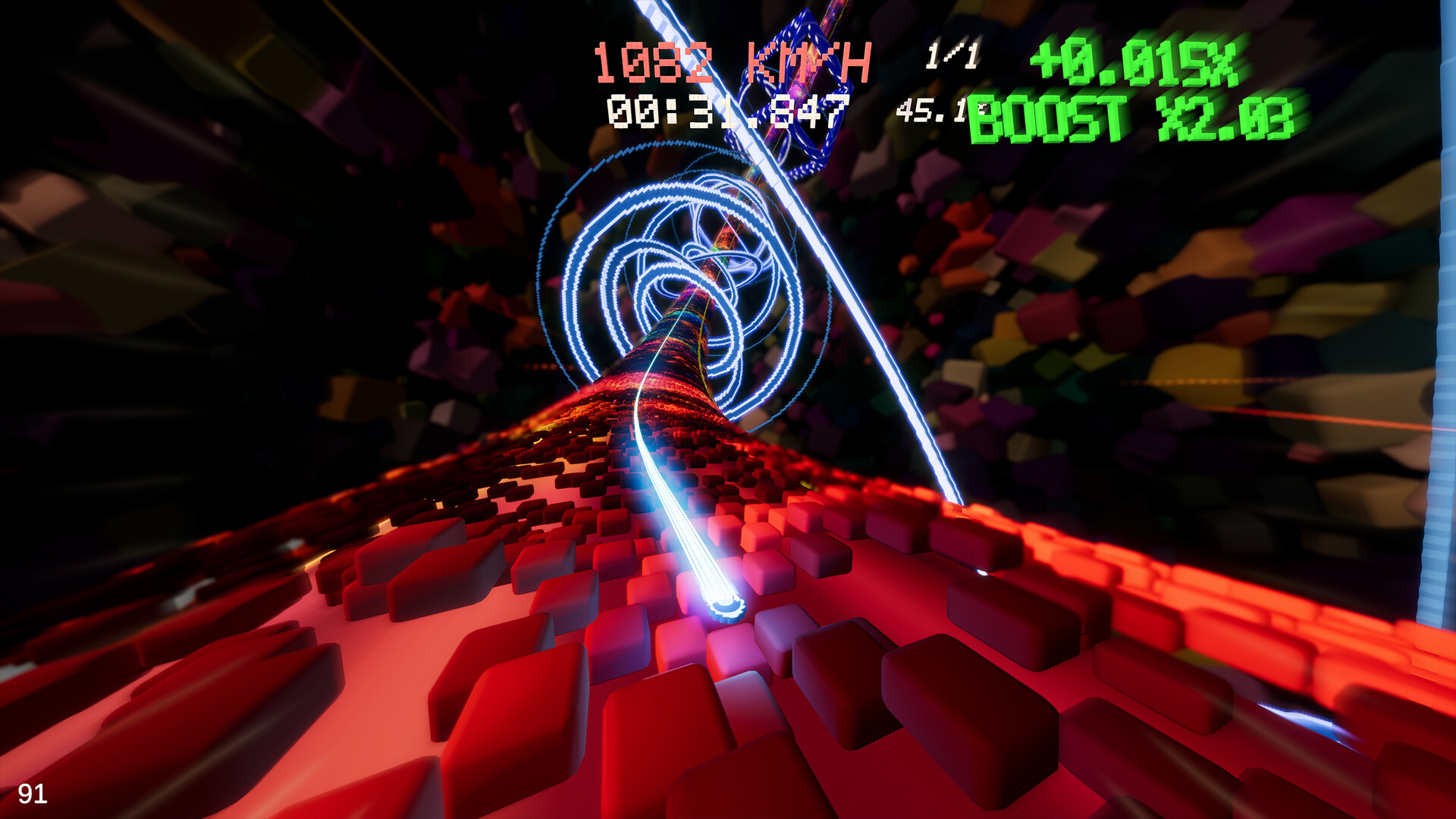 Voxotron