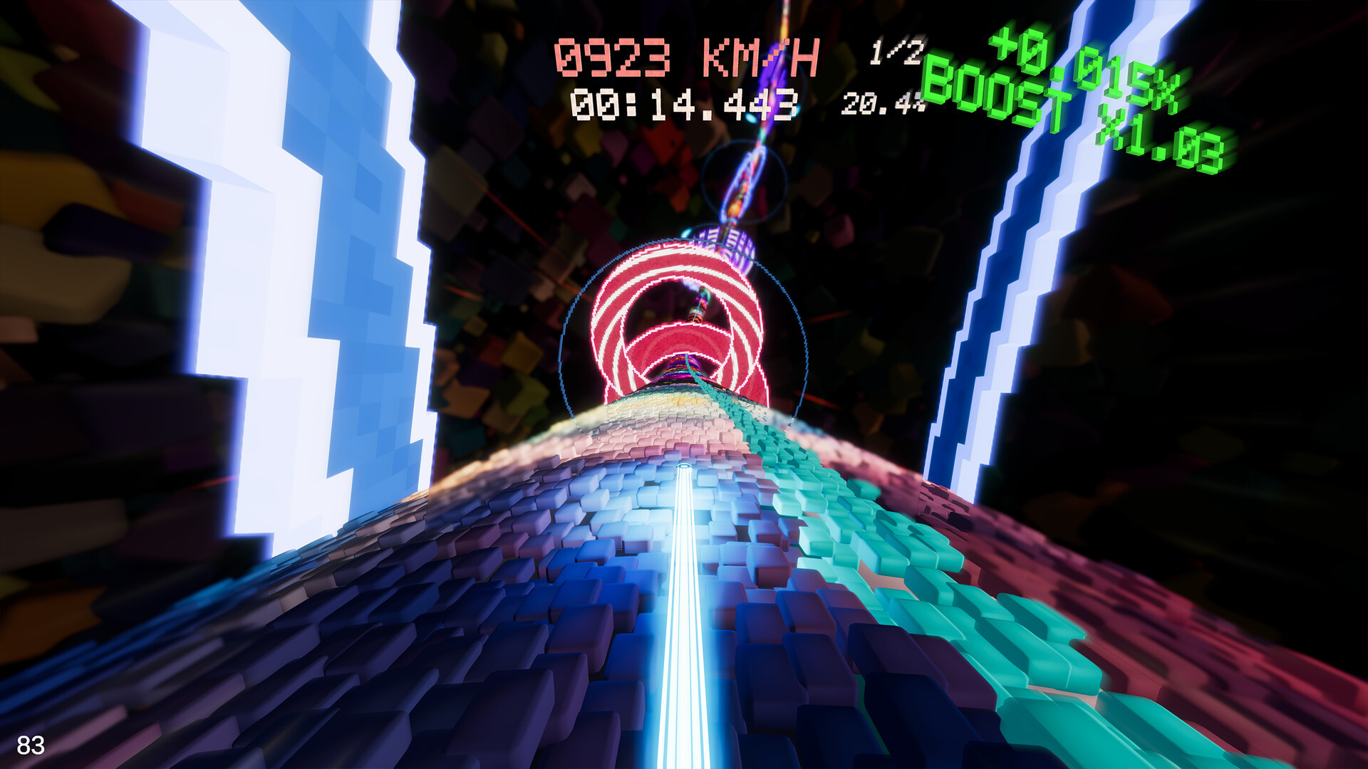 Voxotron screenshot 9