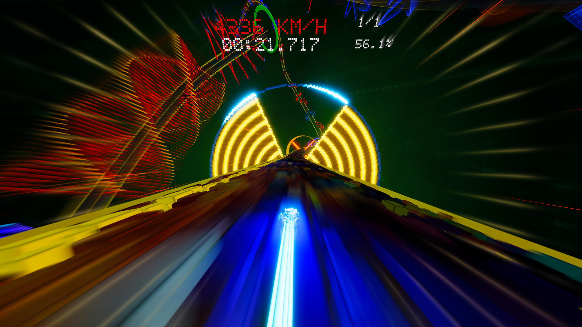 Screenshot 3 from Voxotron