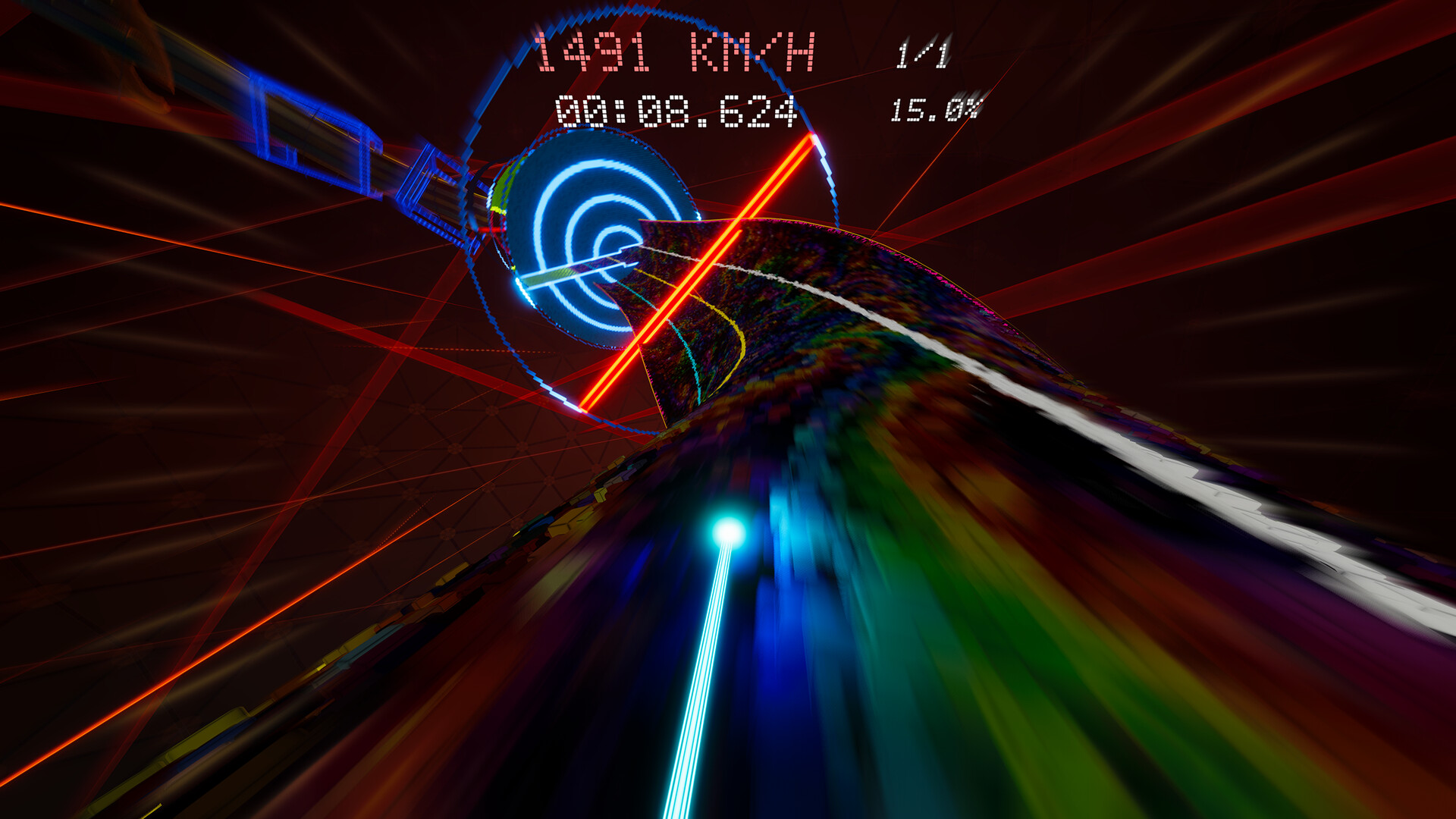 Voxotron screenshot 6
